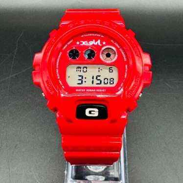 Casio dw-6900fs g-shock - Gem