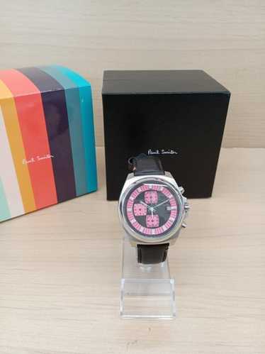Paul smith chronograph - Gem