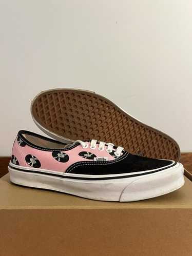 Wacko maria vans authentic - Gem
