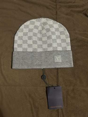 Lv beanie - Gem Lv beanie - Gem