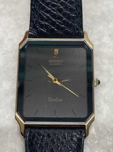 seiko dolce 7731 - Gem