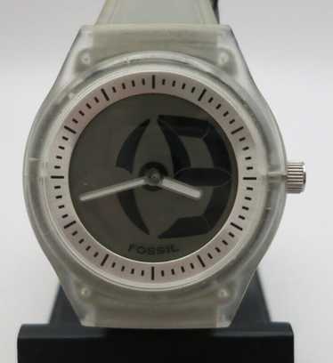 Fossil big tic jr-8292 - Gem