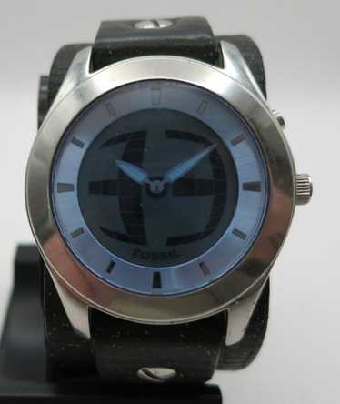Fossil big tic jr-8292 - Gem