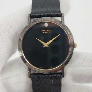 Seiko 7n00-5c70 quartz - - Gem