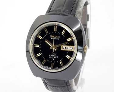 Seiko lm special 5216 - Gem