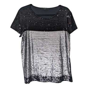 ⭐️WEEKEND Max Mara ストライプTシャツ sizeM マリン⭐️