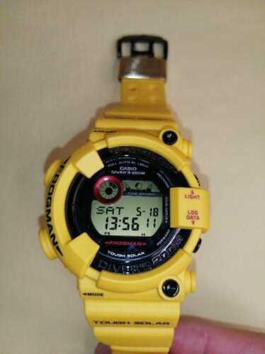 Casio gf 8230e g - Gem