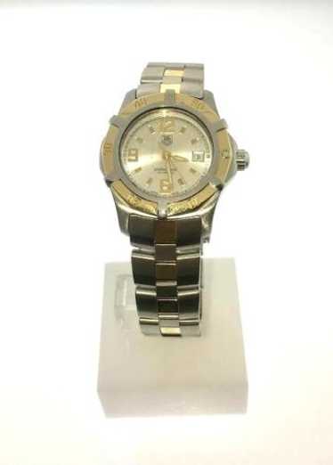 Tag heuer 2000 womens - Gem
