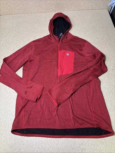 Mountain hardwear type 2 - Gem