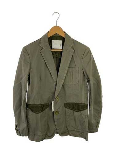 Sacai jacket khaki used - Gem