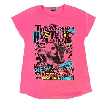 Hysteric glamour top - Gem