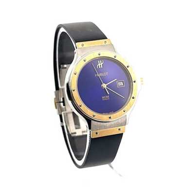 Hublot classic mdm - Gem