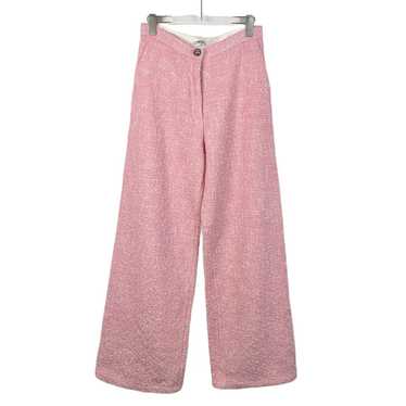 パンツ Miu Miu 00s Linen Wide Pants Vintage Deadstock Miu Miu Pants – É L O D I E S T U D I O S