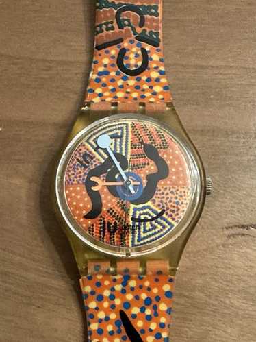 Australian Aboriginal Necklace ヴィンテージアボリ Australian Aboriginal Necklace ヴィンテージアボリ