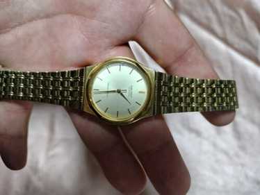 ORIENTオリエント クォーツ　QC0K-C4-B CA orient quartz qc0k c4 - Gem
