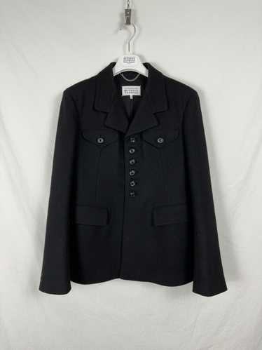 Mens maison margiela military - Gem