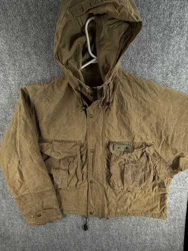 Filson wading jacket style - Gem
