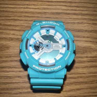 Casio g-shock 5146 - Gem