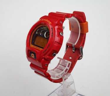 Casio g-shock dw-6900cb crazy - Gem