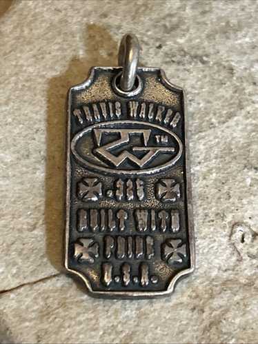 Travis walker gargoyle dagger - Gem