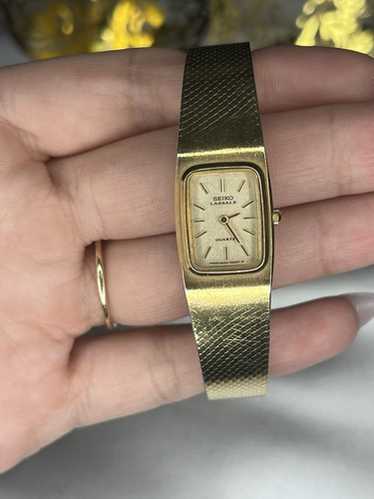 Seiko lassale 8420 - Gem