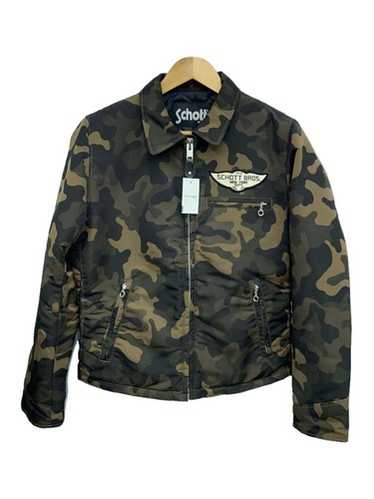 80s Schott 634 TRUCKER JACKET トラッカージャケット 103US TRUCKER JACKET/レザートラッカー ジャケット | Schott
