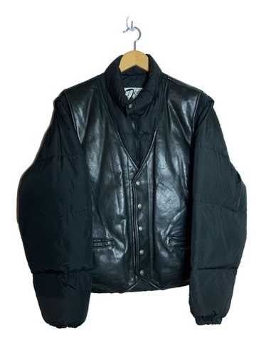 Schott jacket black 44 - Gem