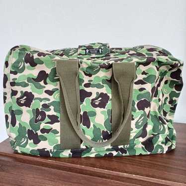 Bape porter bag - Gem