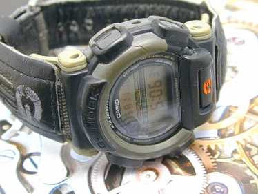 美品★G-SHOCK DW-6900MC-3JF CASIO★ Yahoo!オークション - CASIO G-SHOCK DW-6900MC-3JF Jam' in