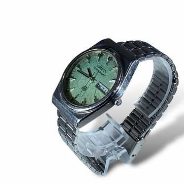 Seiko grand quartz 9943-8000 - Gem