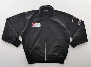 Asics jacket vintage jaspo - Gem