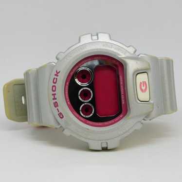 Casio g-shock dw-6900cb crazy - Gem