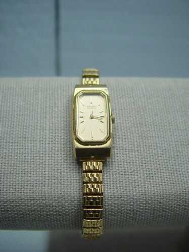 SEIKO4130ー6020レディース Seiko4130 6020 ladies - Gem