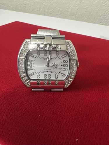 Paris hilton watch with - Gem