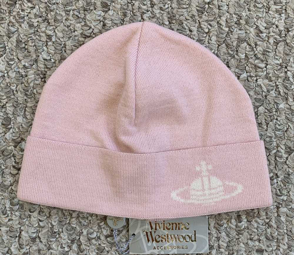 Vivienne Westwood ORB ニット帽 SHINee キー着用 ③ NWT Vivienne Westwood ORB Beanie Ai Yazawa NANA Shinichi | eBay