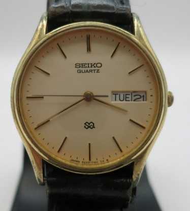 Seiko watch 8223 - Gem