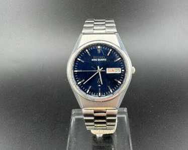 ミ*郎様 【ヴィンテージOH済】SEIKO KING QUARTZ $_57.JPG?set_id=880000500F