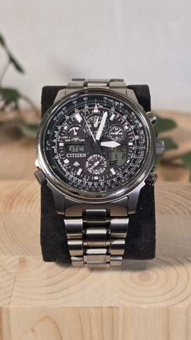 Citizen citizen u680-t016677 promaster - Gem