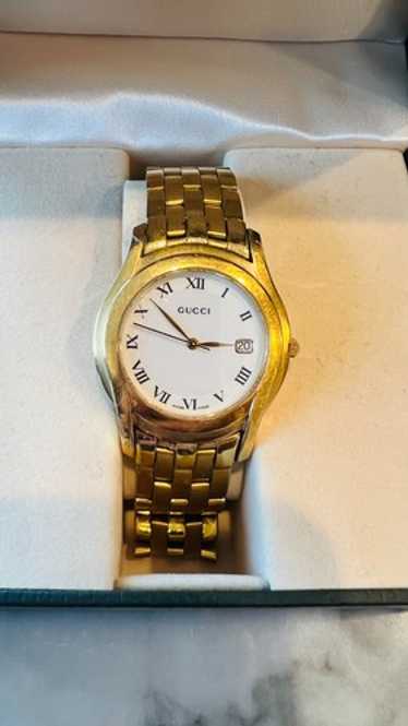 Gucci watch watches - Gem