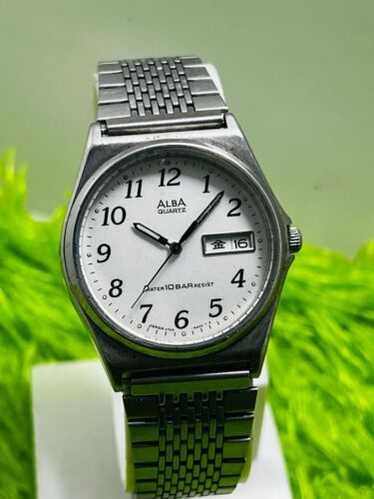 Vintage seiko alba jdm - Gem