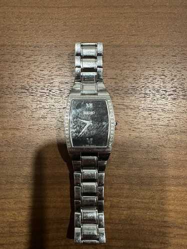 Mens seiko watch 7n39 - Gem