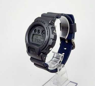 Casio dw 6900lu g - Gem