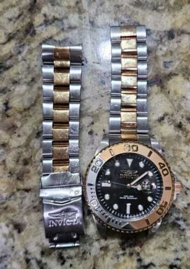 Invicta grand diver 47mm - Gem