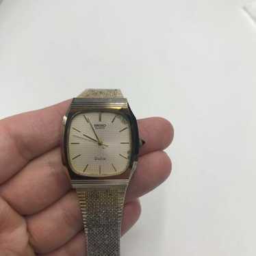 Seiko dolce quartz 5931 - Gem