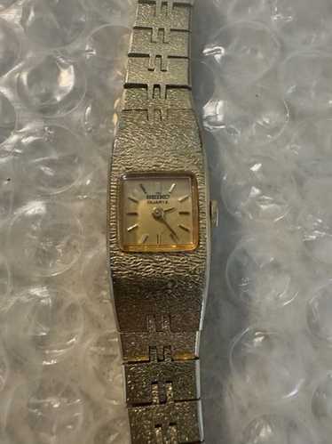 Rare vintage seiko 1320 - Gem