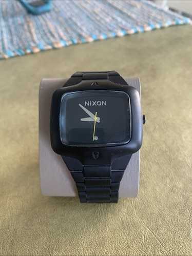 Nixon player rebel_scum85 - Gem