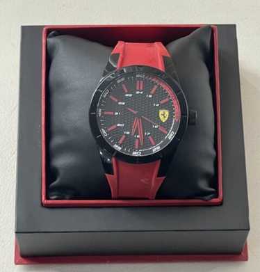 scuderia ferrari watch - Gem