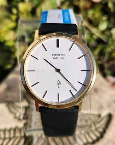 Seiko chariot 4130 - Gem