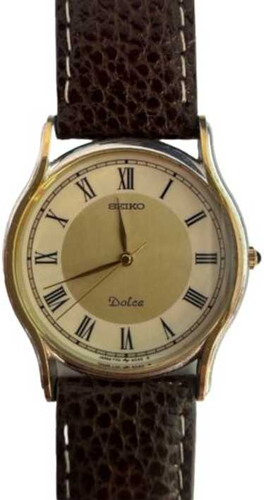 Seiko dolce 7741 - Gem