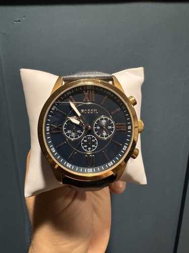 FOSSIL STYLE スタイル152 FOSSIL STYLE スタイル152
